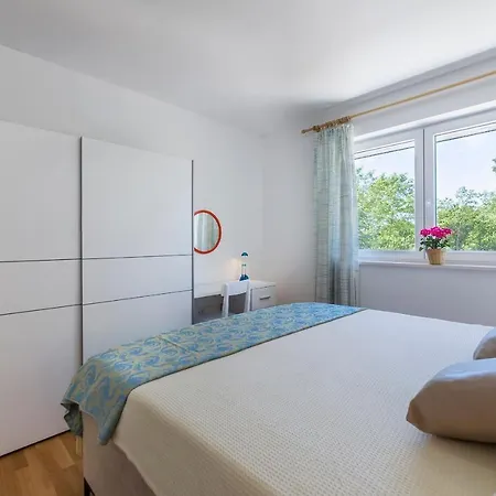 Villa Ana With Private Salt Water Pool Labin (Istria)
