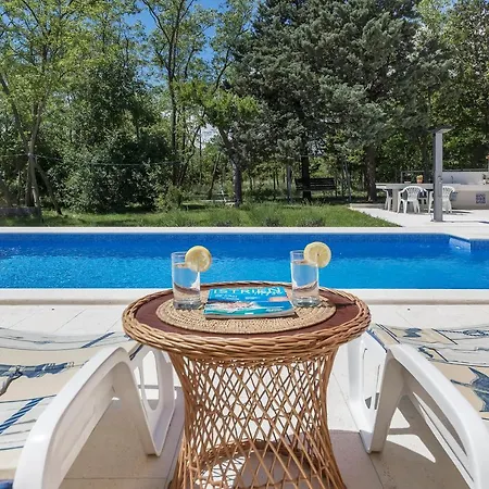 Ana With Private Salt Water Pool Villa